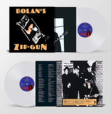 T.Rex LP - Bolan's Zip Gun (Clear Vinyl)