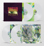 Sugar LP - Besides (Clear Vinyl)
