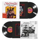 New York City LP - I'm Doing Fine Now