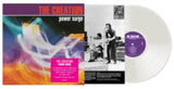 Creation LP - Power Surge (Clear Vinyl)