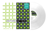 Heaven 17 LP - Before After (Clear Vinyl)