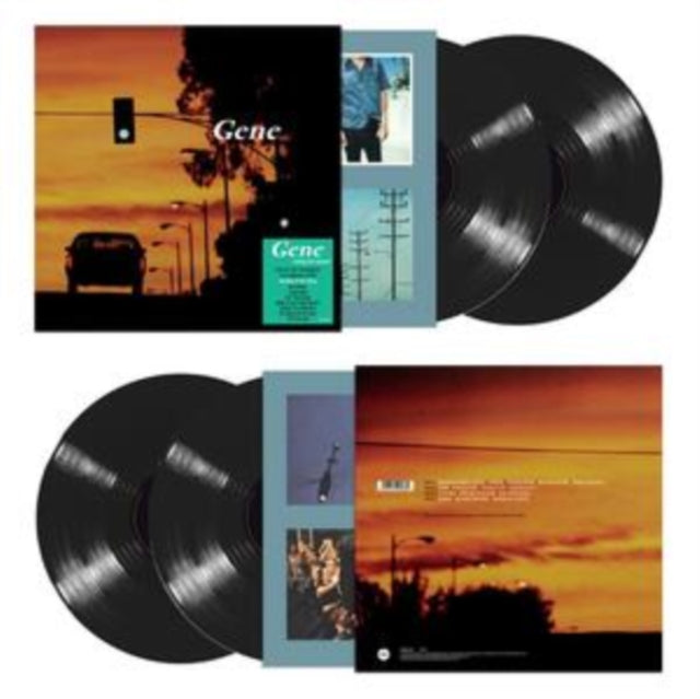 Gemma Ray LP - Lights Out Zoltar!
