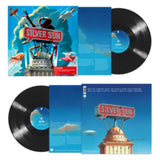 Silver Sun LP Vinyl Record - Silver Sun