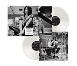 Bernard Butler LP Vinyl Record - People Move On (New 20. 21 Recording) (White Vinyl)