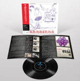 Yardbirds LP Vinyl Record - Yardbirds (Roger The Engineer)
