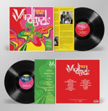 The Yardbirds LP Vinyl Record - Heart Full Of Soul - The Best Of