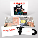 S-m-a-s-h LP Vinyl Record - Self Abused