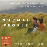 Stephen Rennicks LP Vinyl Record - Normal People - Original TV Soundtrack