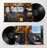 Daniel O'Donnell LP Vinyl Record  I Wish You Well