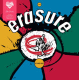 Erasure LP - The Circus