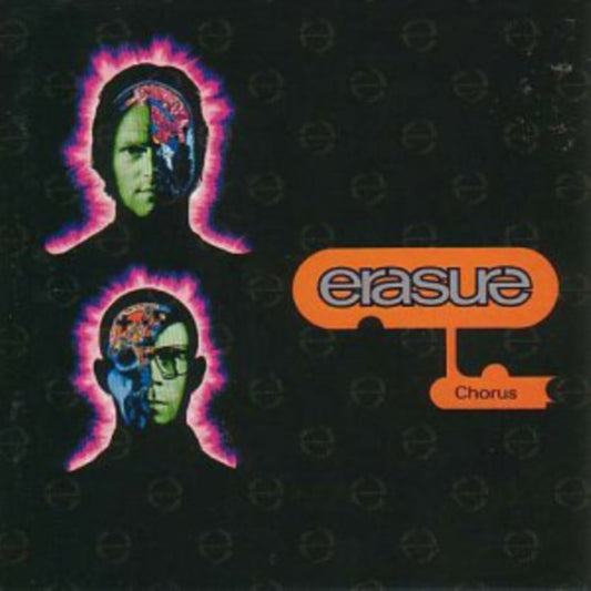 Erasure LP - Chorus