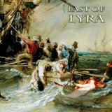 East Of Lyra CD - East Of Lyra
