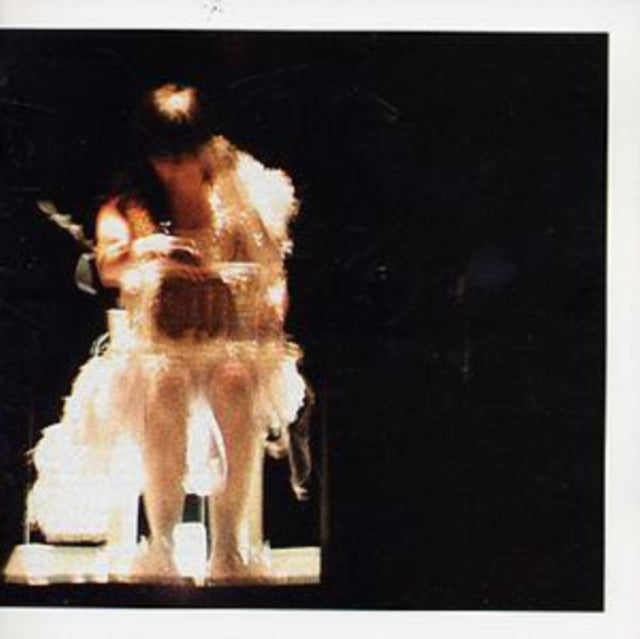 Bjork CD - Vespertine Live