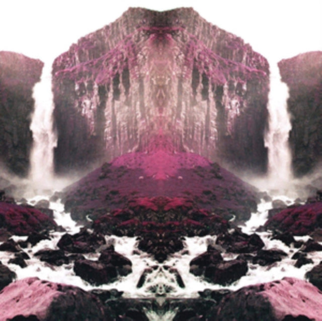 Tusks LP Vinyl Record - Avalanche