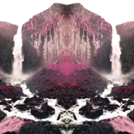 Tusks LP Vinyl Record - Avalanche