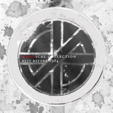 Crass CD - Best Before 19 84 (Crassical Collection)