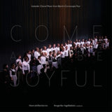 Hamrahliid Choir LP Vinyl Record - Come And Be Joyful