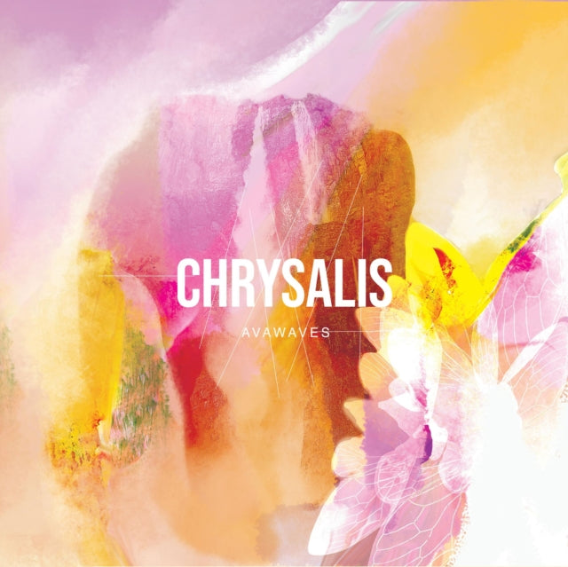 Avawaves CD - Chrysalis