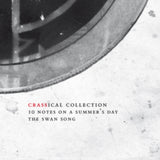 Crass CD - Ten Notes On A Summer's Day (Crassical Collection)