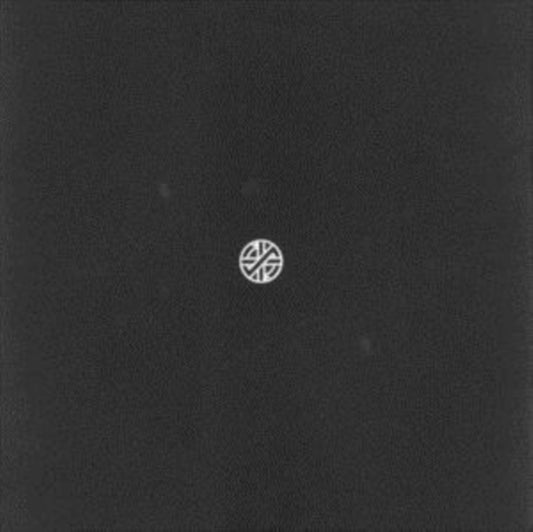 Crass LP Vinyl Record - Christ