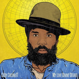 Cody Chesnutt CD - My Love Divine Degree