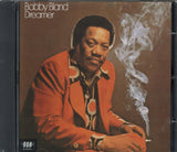 Bobby Bland CD - Dreamer