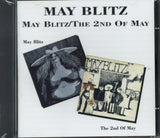 May Blitz CD - May Blitz / 2nd Of May