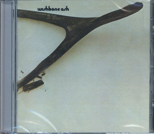 Wishbone Ash CD - Wishbone Ash