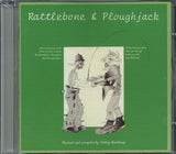 Ashley Hutchings CD - Rattlebone & Ploughjack
