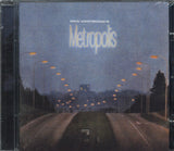 Mike Westbrook CD - Metropolis