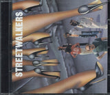 Streetwalkers CD - Downtown Flyers