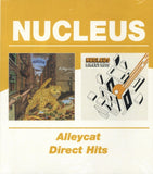 Ian Carr & Nucleus CD - Alleycat In Flagrante