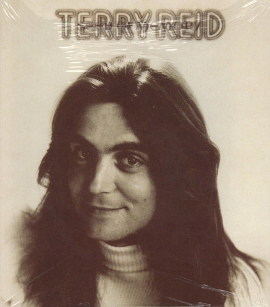 Terry Reid CD - Seed Of A Memory