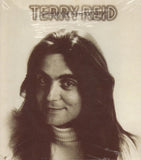 Terry Reid CD - Seed Of A Memory