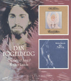 Dan Fogelberg CD - Captured Angel Nether
