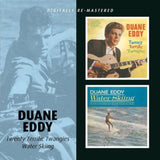 Duane Eddy CD - Twenty Terrific Twangieswater Skiing