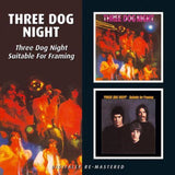 Three Dog Night CD - Three Dog Night / Suitable For Framing