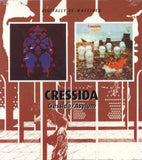 Cressida CD - Cressida / Asylum