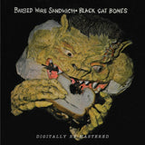 Black Cat Bones CD - Barbed Wire Sandwich
