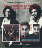Clarke Duke Project CD - Vols 1 2 & 3