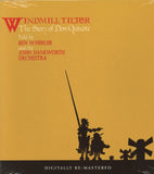 Kenny Wheeler CD - Windmill Tilter: Story Of Don Quixote (Remastered)
