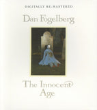 Dan Fogelberg CD - The Innocent Age