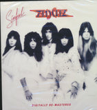 Angel CD - Sinful