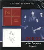 Poco CD - Legend