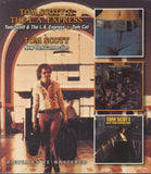 Tom Scott & The La Express CD - Tom Scott & The La Express