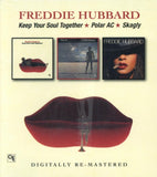 Freddie Hubbard CD - Keep Your Soul Together / Polar