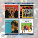Herman's Hermits CD - Herman's Hermits / Both Sides Of