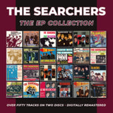 Searchers CD - The Ep Collection