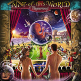 Pendragon CD - Not Of This World