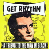 Various Artists (Johnny Cash Tribute) CD - Get Rhythm - A Tribute To The